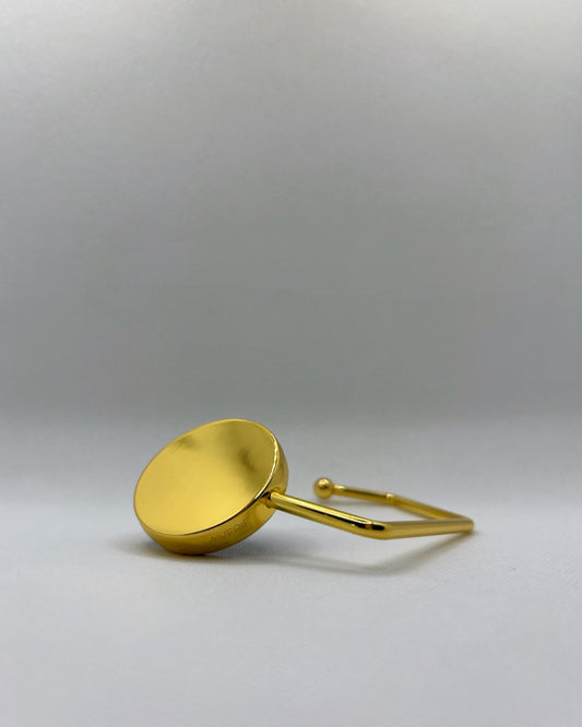 A'VERIE Bag Hook - Gold