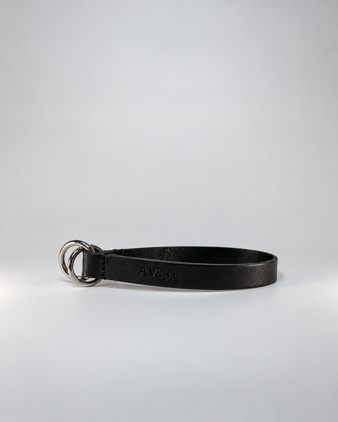A'VERIE Daily Strap - Black
