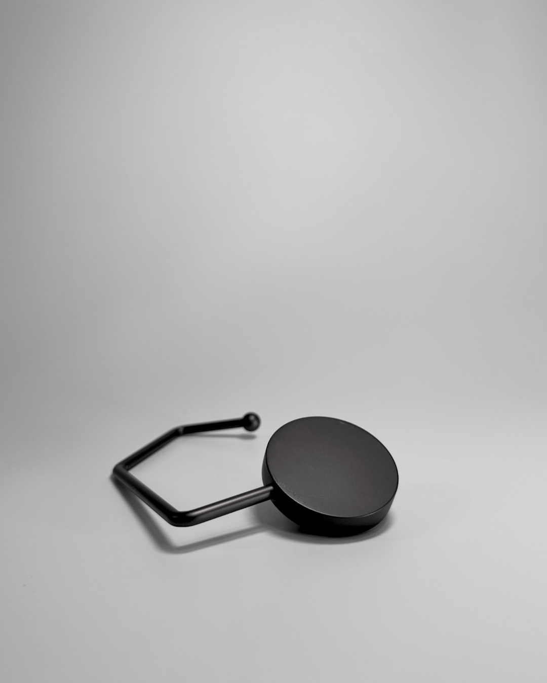 A'VERIE Väskkrok - Grafit