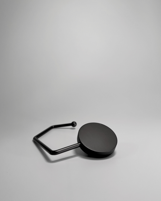 A'VERIE Bag Hook - Graphite