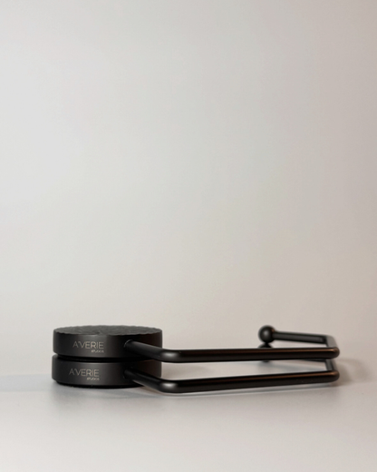 A'VERIE Väskkrok - Hamrad Grafit