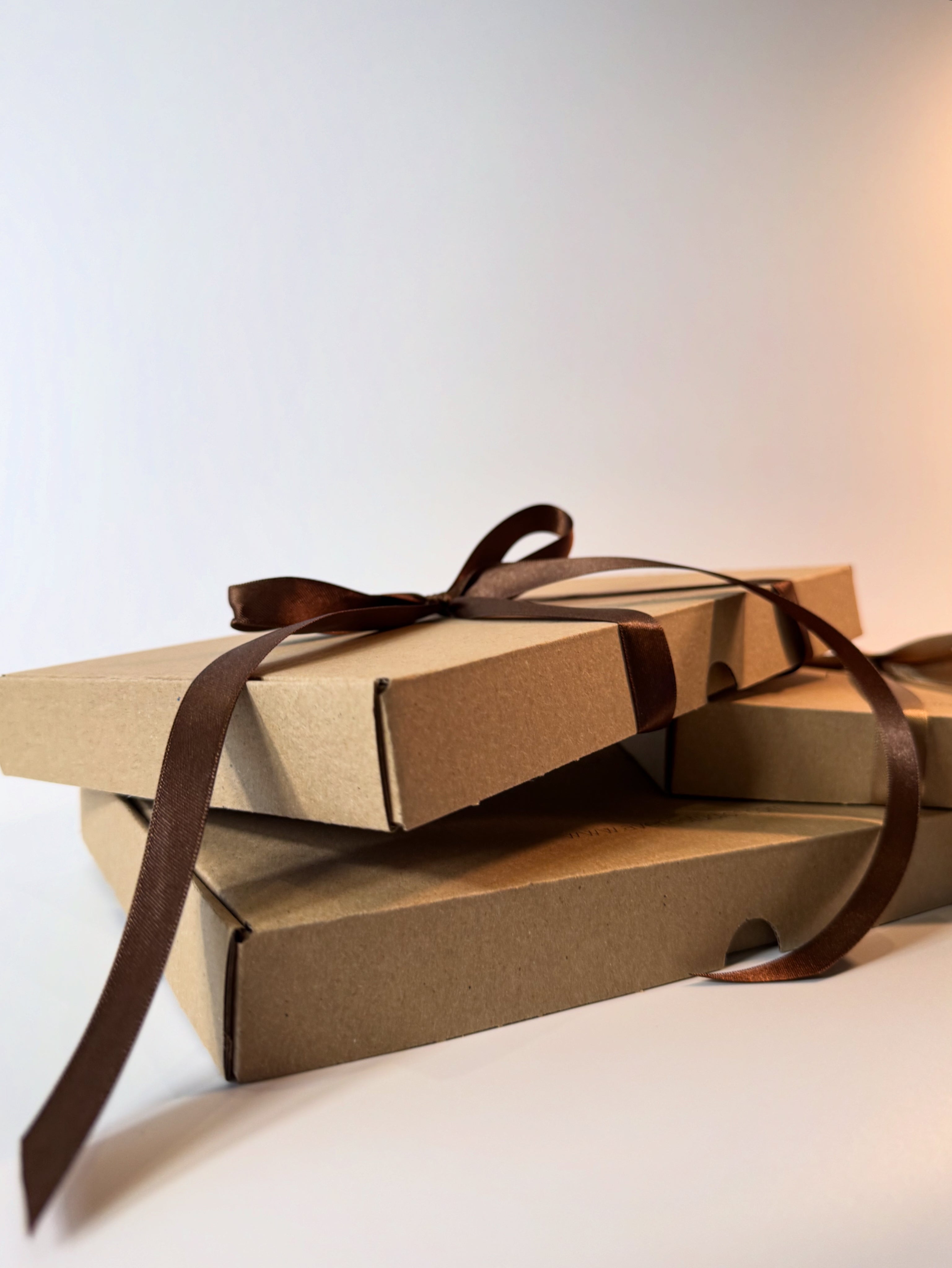 Wrapped and Gift Ready 