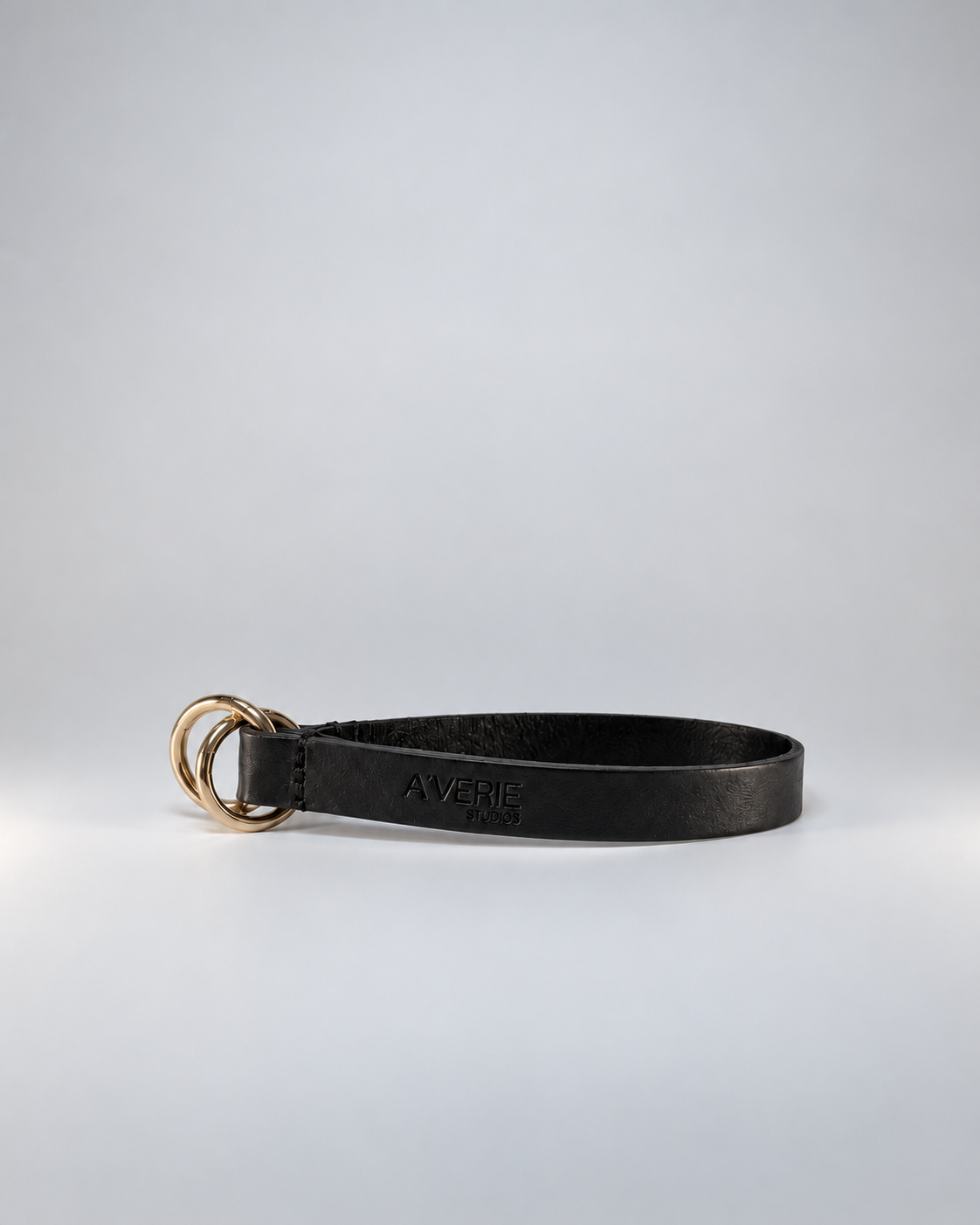 A'VERIE Daily Strap - Black