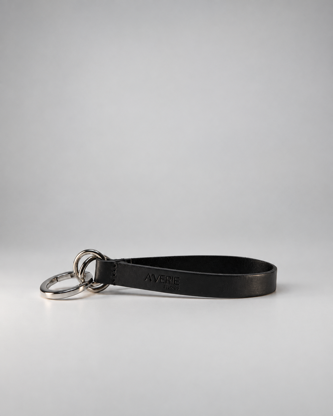 A'VERIE Daily Strap - Black