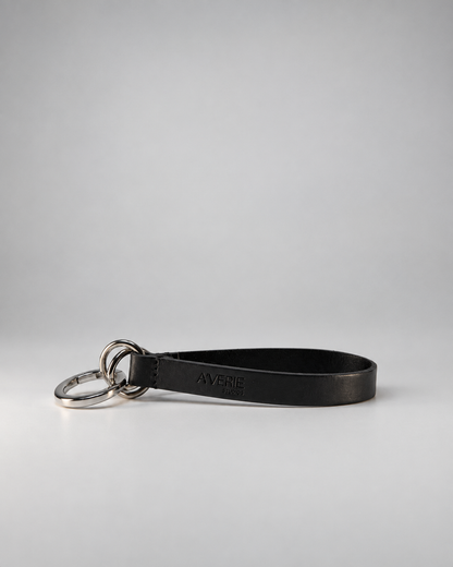 A'VERIE Daily Strap - Black