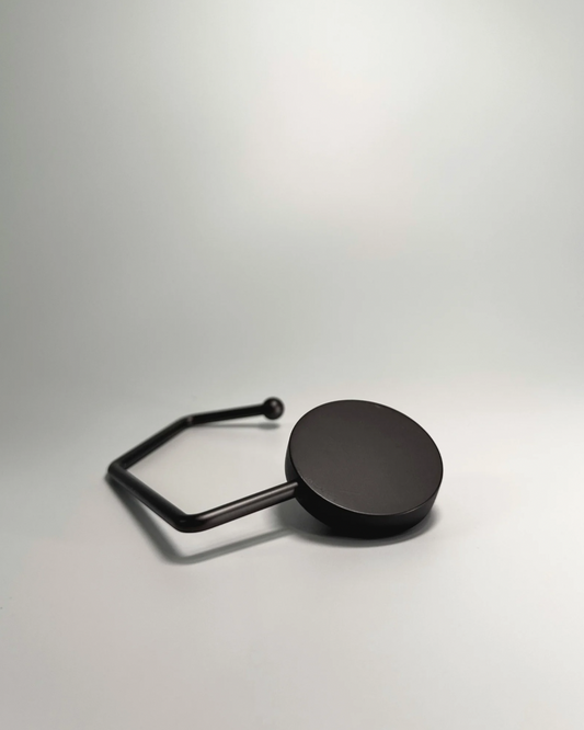 A'VERIE Bag Hook - Graphite